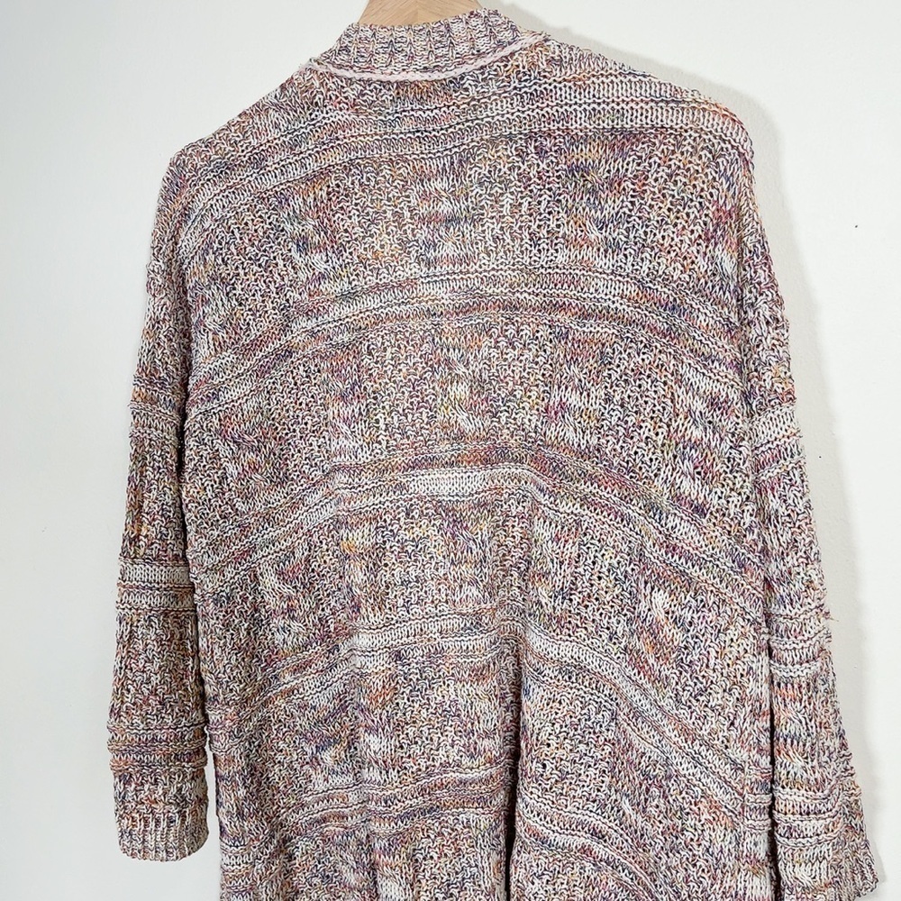 Roots Multicolor Knit Cardigan - Picture 9 of 12